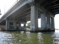 IMG_0075 Bridge over Michael & Sid